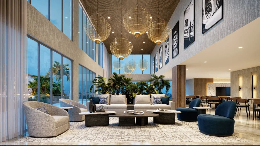 sala lounge shoma bay
