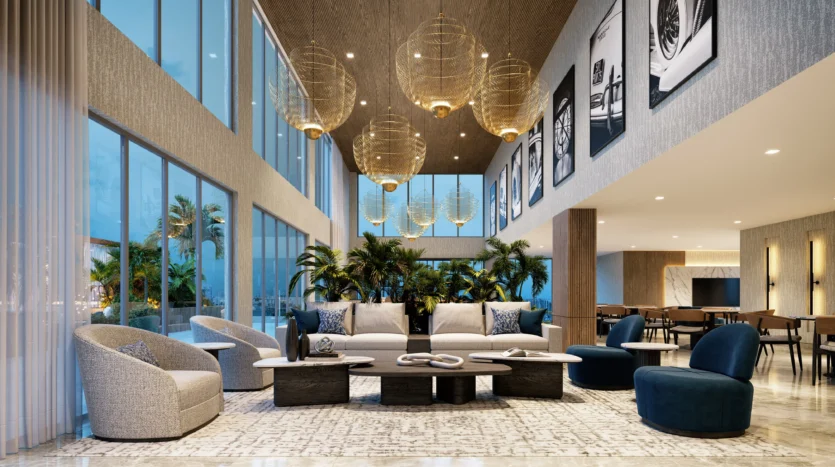 sala lounge shoma bay