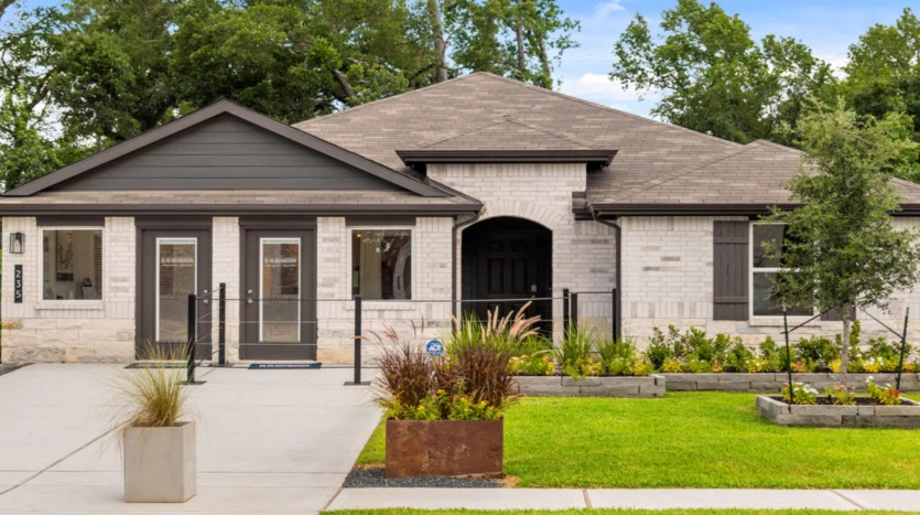 Casa en magnolia perfecta para invertir en texas