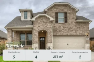 Riverdale -Ellerden, texas