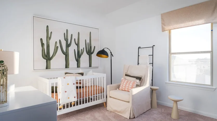 habitación para niños en Rosehill Lake