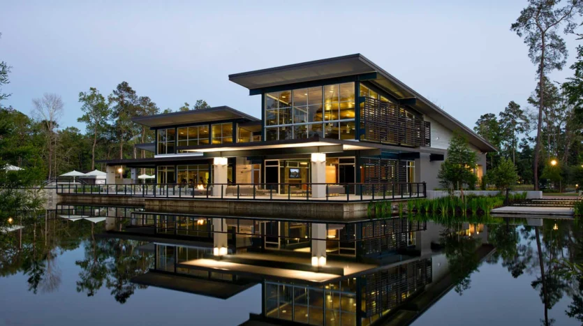 Casas familiares para invertir en texas