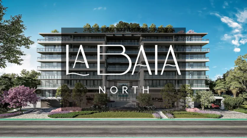 La baia north propiedad en Miami para invertir