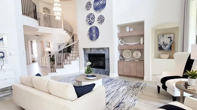 sala en sunterra texas