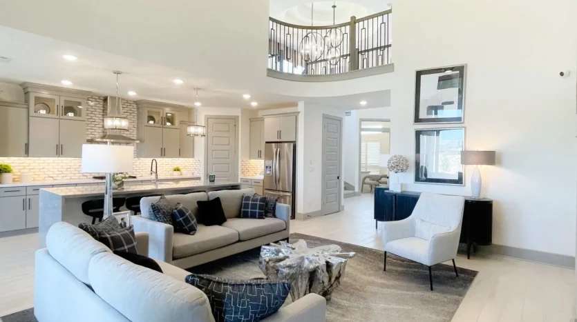 casa en sunterra texas