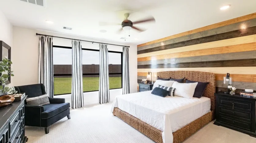 habitación en sunterra texas
