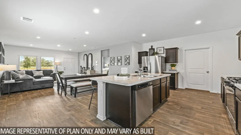 Legacy Park en Houston | La Mejor Inversión en Vivienda