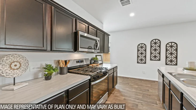 Legacy Park en Houston | La Mejor Inversión en Vivienda