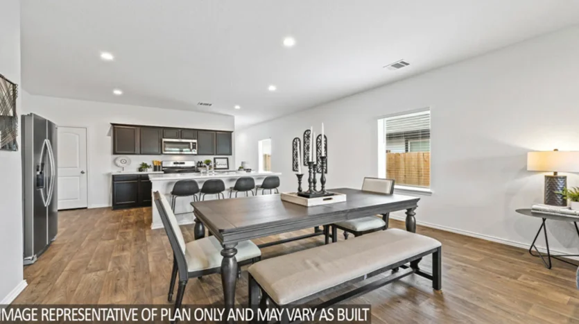 Legacy Park en Houston | La Mejor Inversión en Vivienda