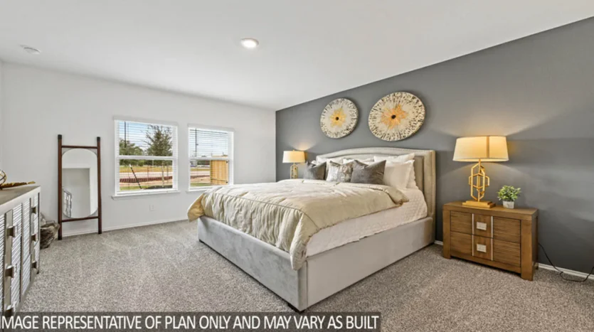 Legacy Park en Houston | La Mejor Inversión en Vivienda