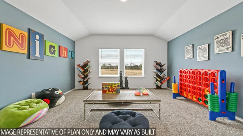 Legacy Park en Houston | La Mejor Inversión en Vivienda