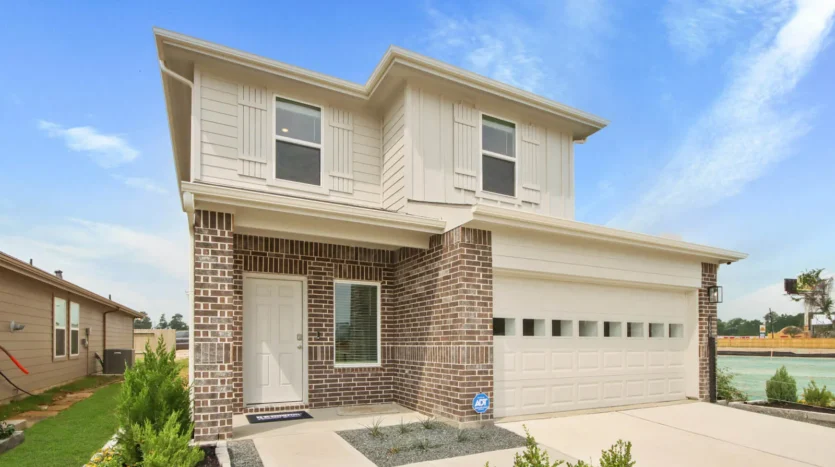 Legacy Park en Houston | La Mejor Inversión en Vivienda