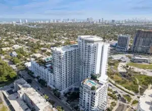 Circ Residences beneficios