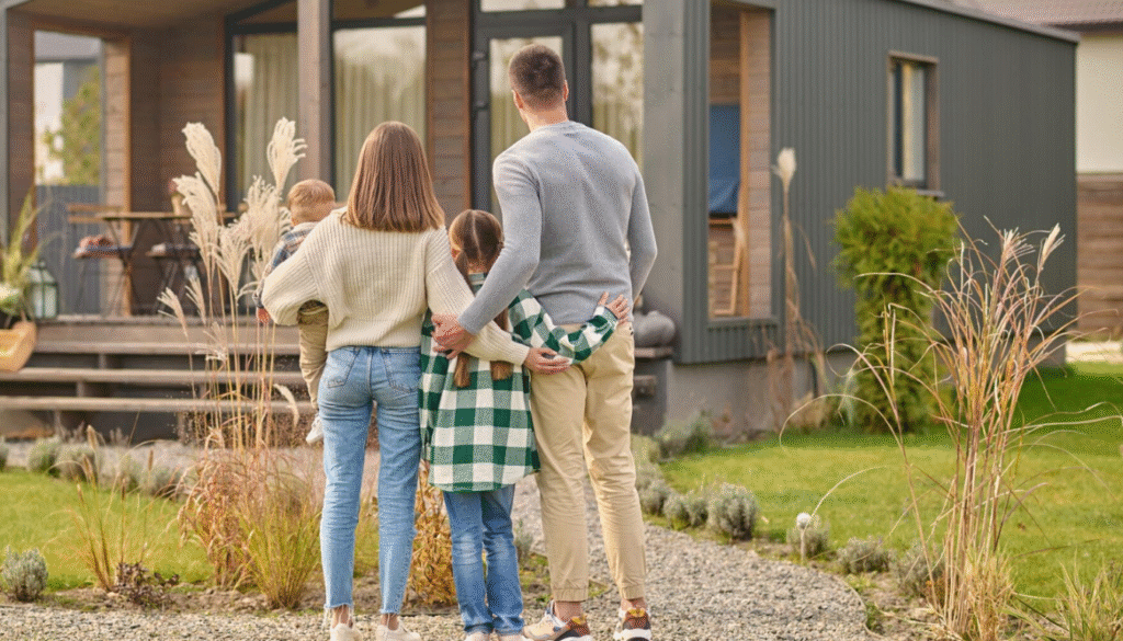 Casa vacacional para uso personal o renta en Texas