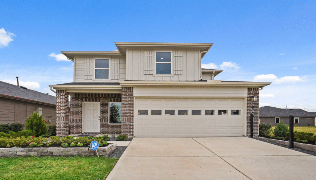 Propiedad vacacional moderna en Houston, Texas-legacy park