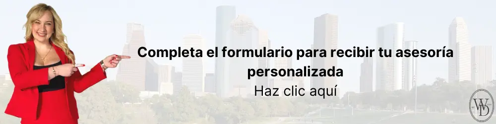 Obtén una asesoría gratis