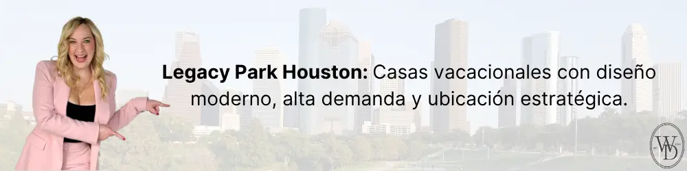Casas vacacionales con diseño moderno, alta demanda y ubicación estratégica.