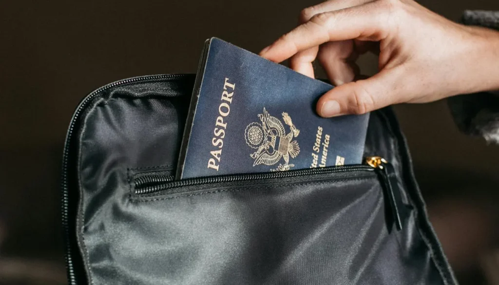 documentos para comprar casa en Texas